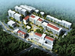 剑阁县人民医院