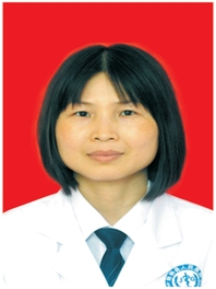 何惠蓉