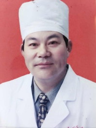 陈民福