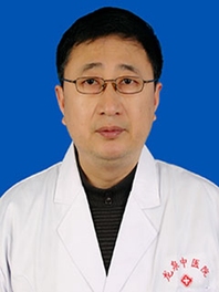 闫旭明
