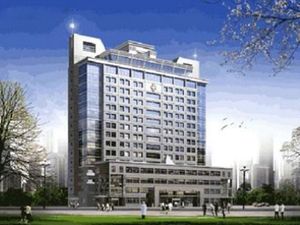 咸阳市中心医院