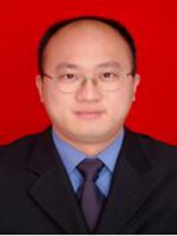 陈武