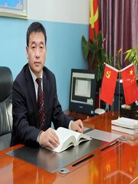 杨建文