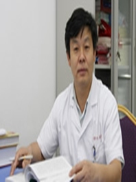 李志强