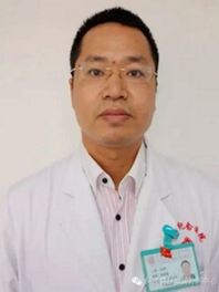 何永忠