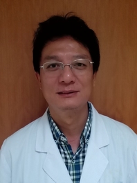 杨荣华