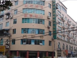 成都市龙泉驿区中医医院