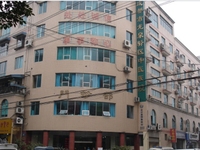 成都市龙泉驿区中医医院