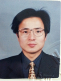 李鸿伟