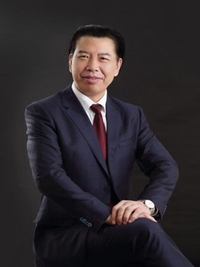 查振刚