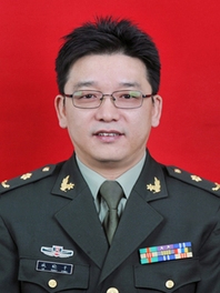戚晓平
