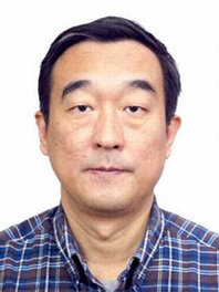 李勇