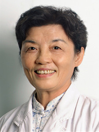 金明华