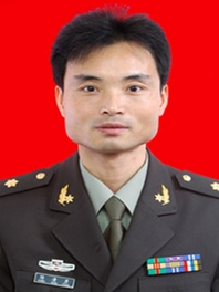 陈清勇