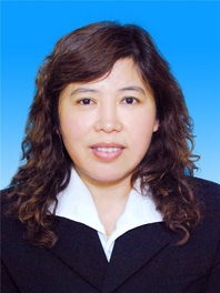林美英
