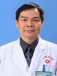 刘旭明