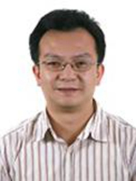 赵新