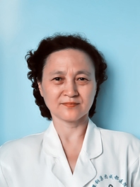 杨桂芬