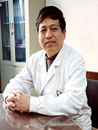李银坛