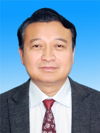 李敬朝