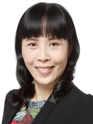 关明媚