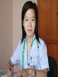 俞君