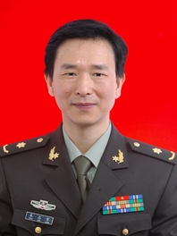 朱志军