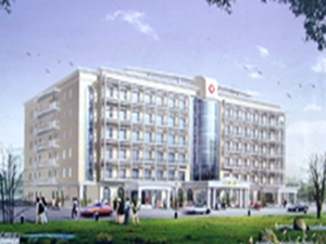 广元市第一人民医院