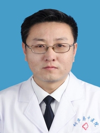 刘颖东