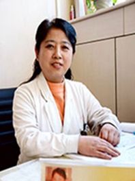 韩文丽
