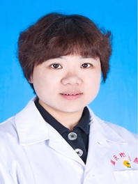 袁晓英