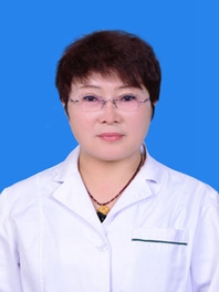 富冬梅