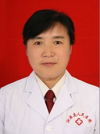梅晓霞