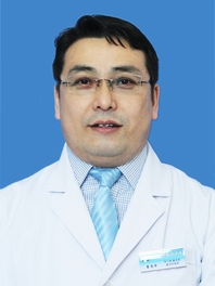 曹有军