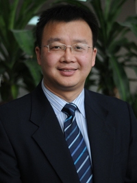冯晓东