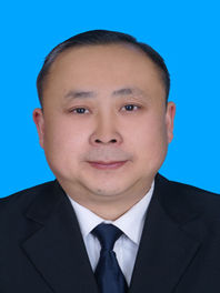 杜建军