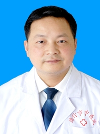 杨增贵