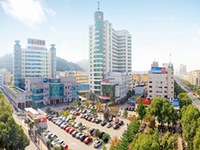 新昌县人民医院