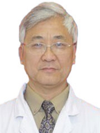 李盎然