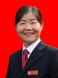 陈菊花