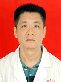 林志勇