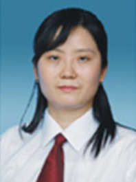 陈元姝