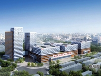 南昌大学附属三三四医院