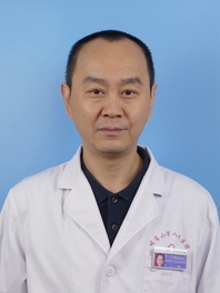 李庆