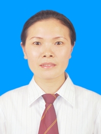 陈利琼