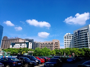 湖州市第一人民医院