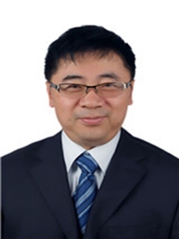 朱必伟