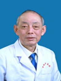 朱振华