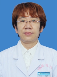 吴朝霞