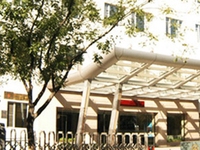 运城市第二医院